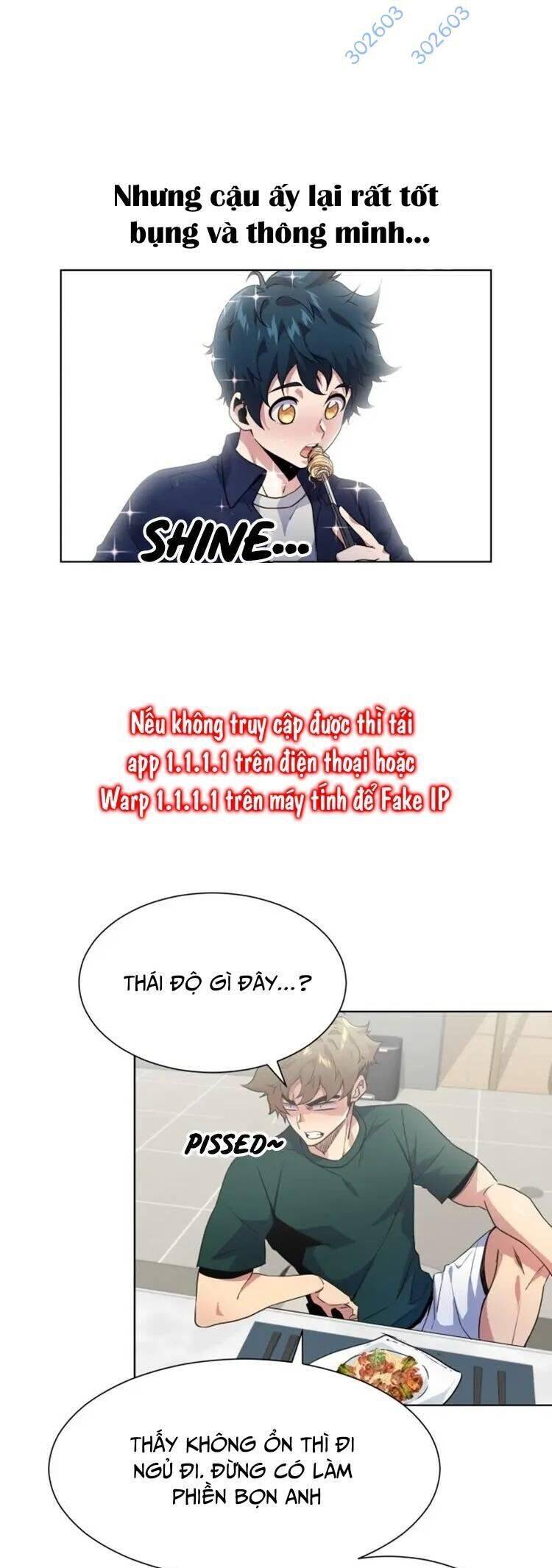 Góc Cao Khung Thành chapter 63 26