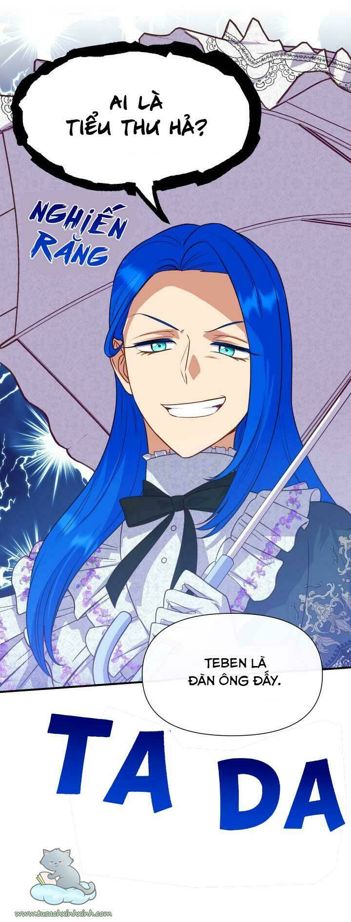 khế ước của nữ công tước quái vật chapter 139 37