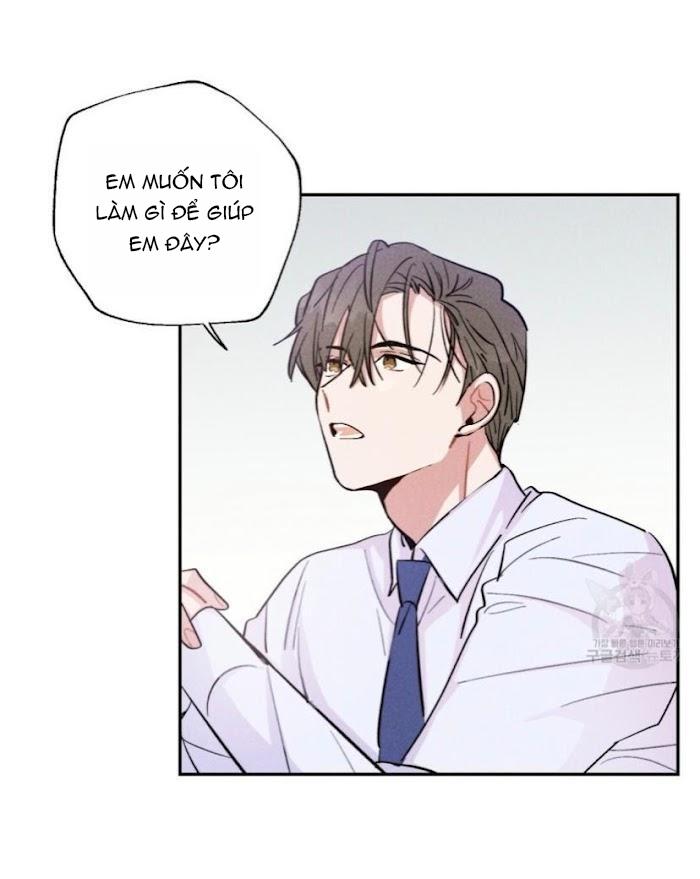 mưa giông chapter 17 28