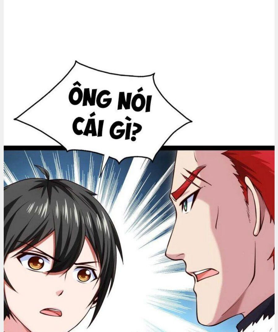 ma thú kiếm thánh dị giới tung hoành chapter 114 57