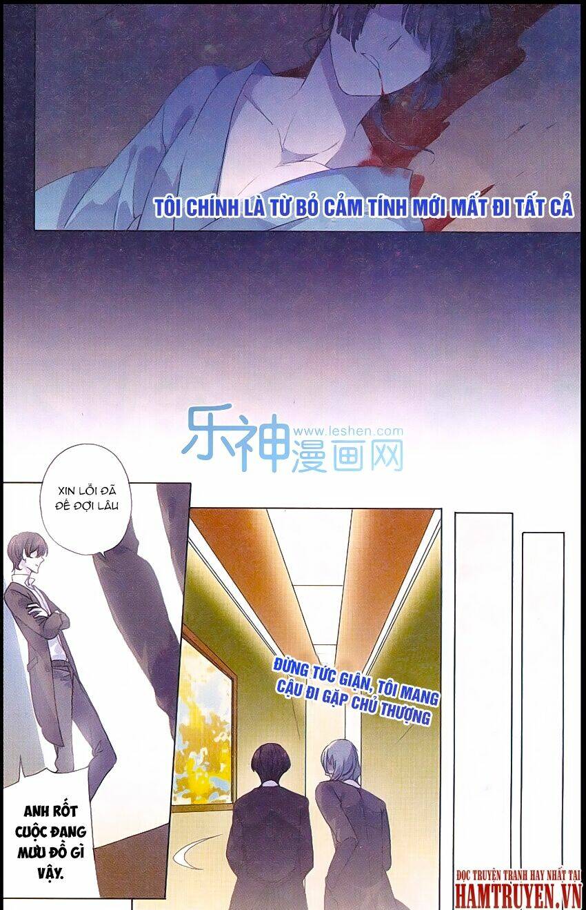 thuấn linh chapter 32 14