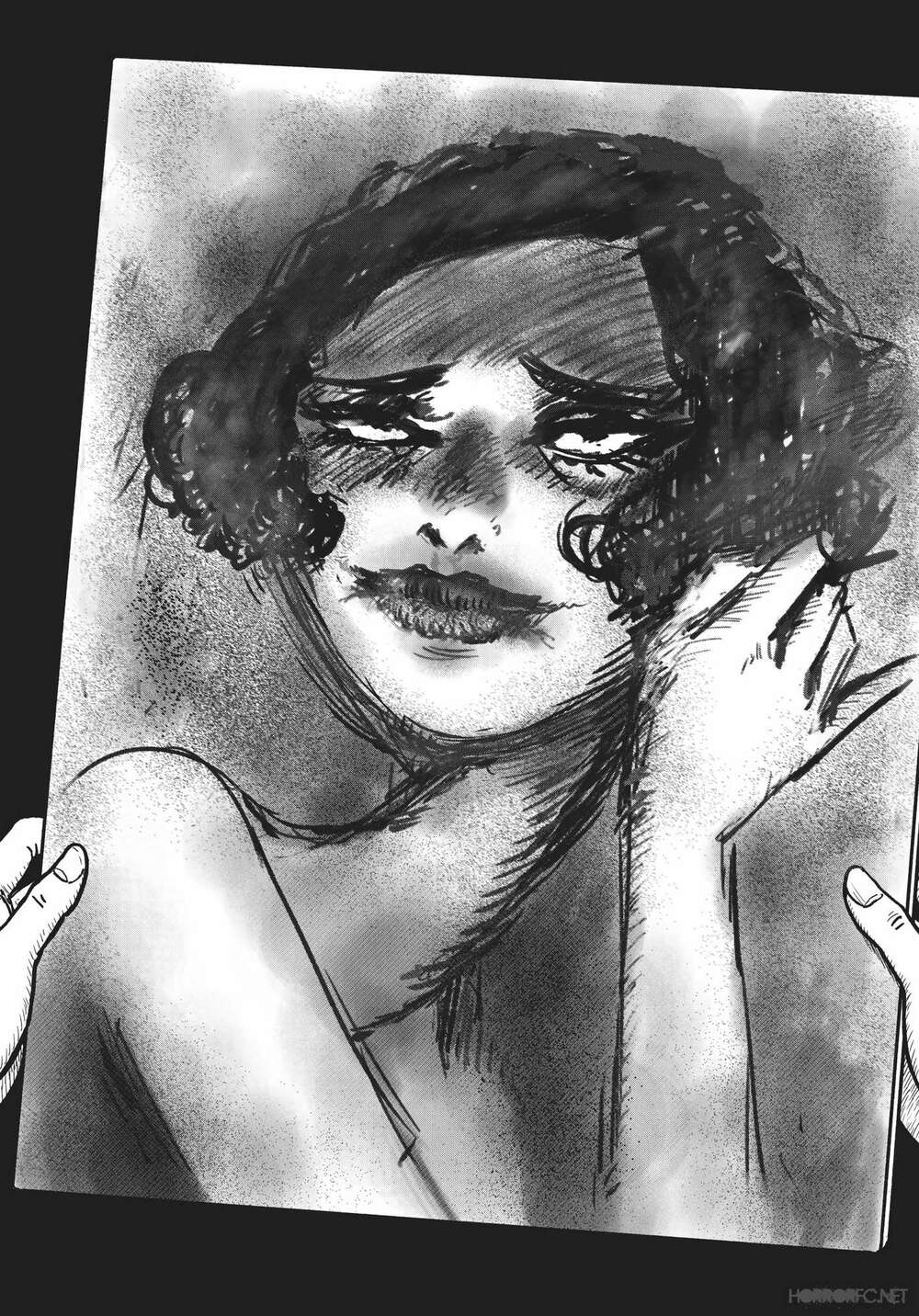 nhân gian thất cách chapter 11 9