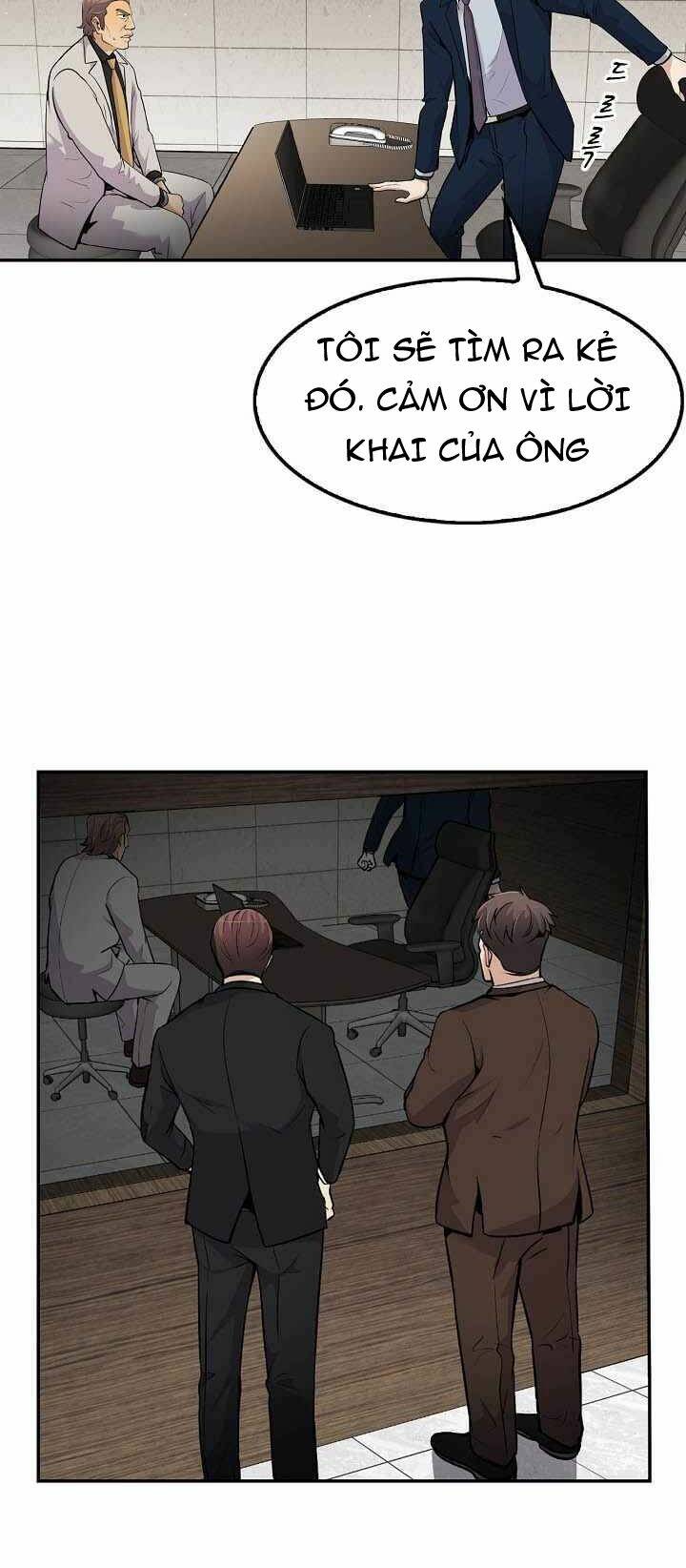 điều tra viên chuyển sinh chapter 54 4