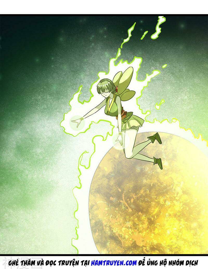 cửu dương thần vương chapter 190 28