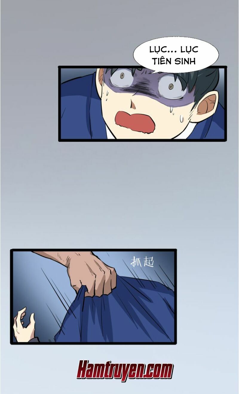 đại nghịch chi môn chapter 2 3