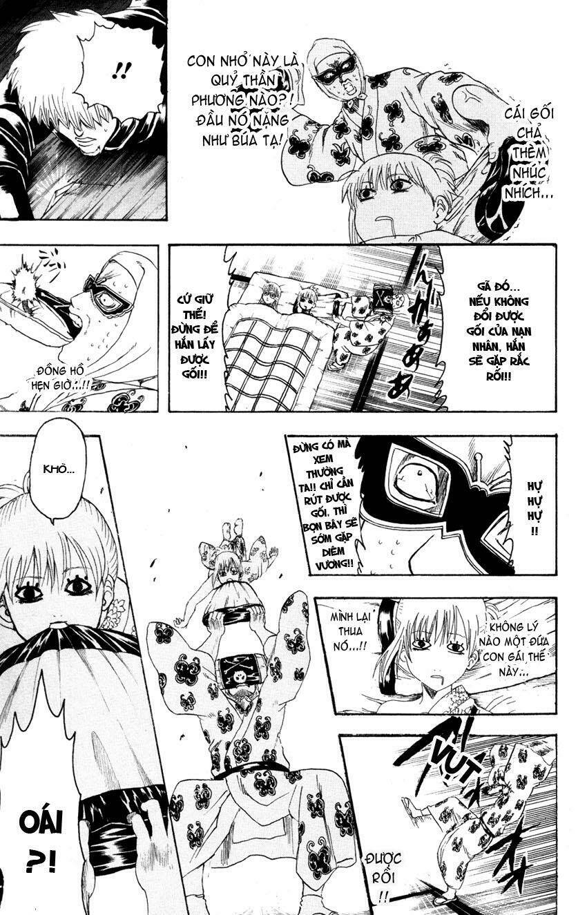 gintama - linh hồn bạc chapter 320 8