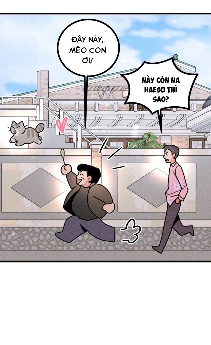 cuộc sống riêng của chị tôi chapter 9 36