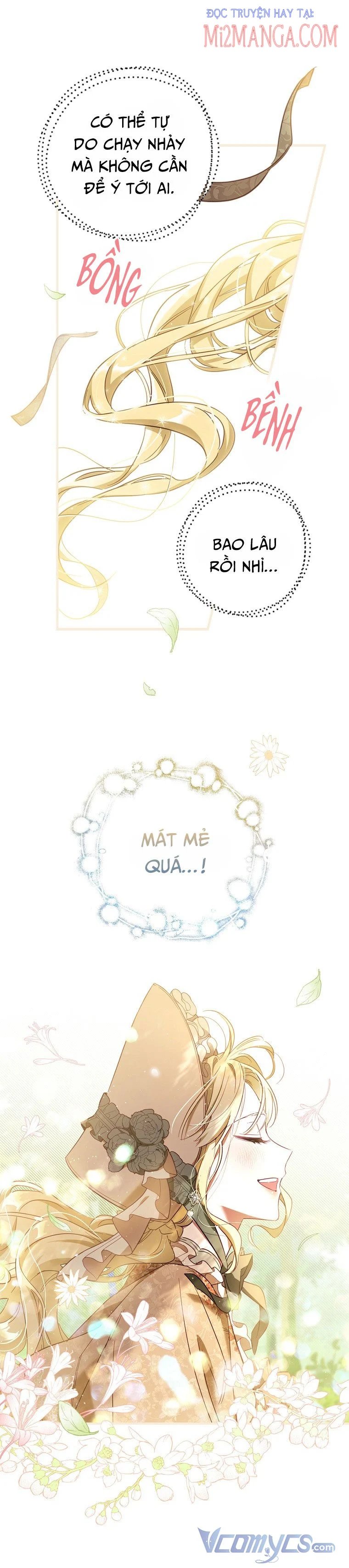 phương pháp khiến chồng đứng về phía của tôi chapter 17.5 11