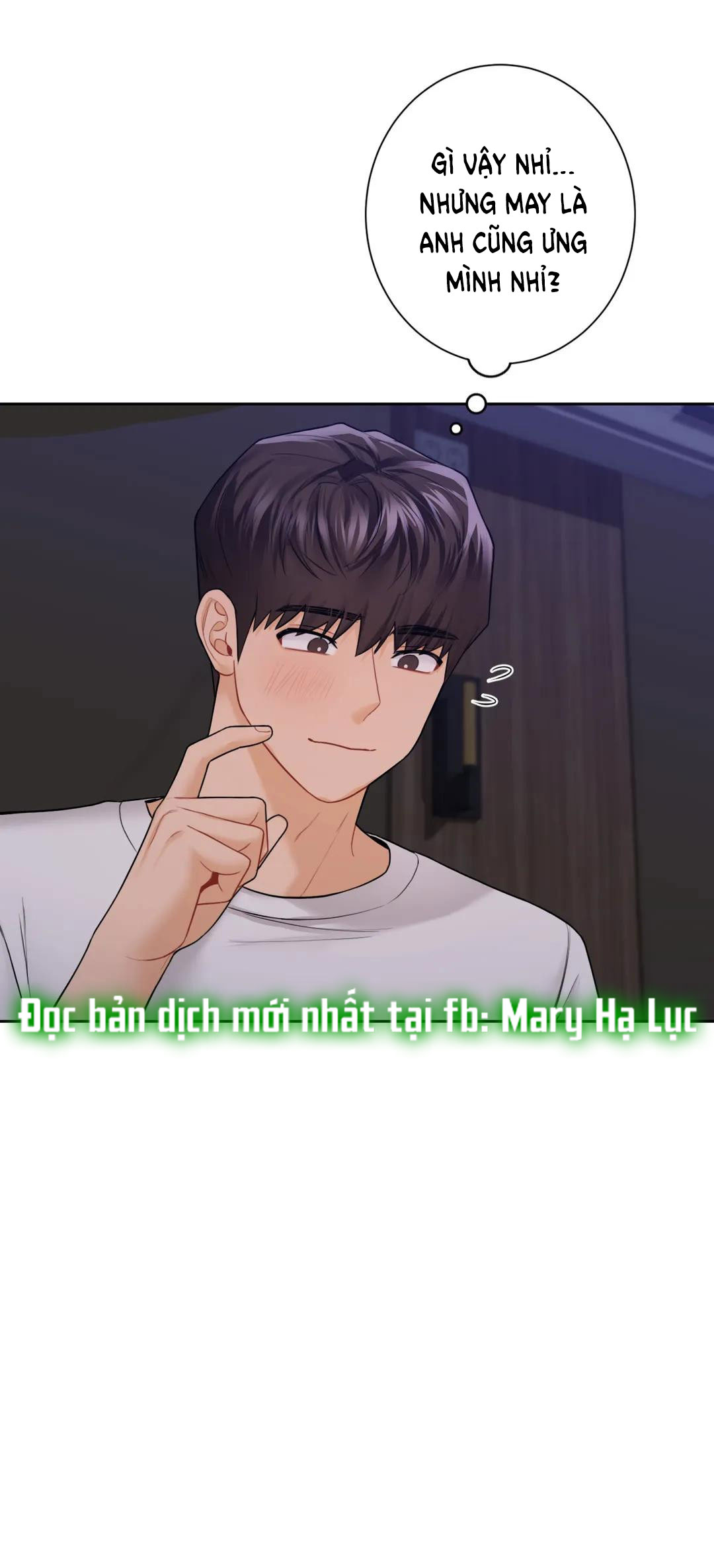 [18+] không là bạn bè chapter 43.1 28