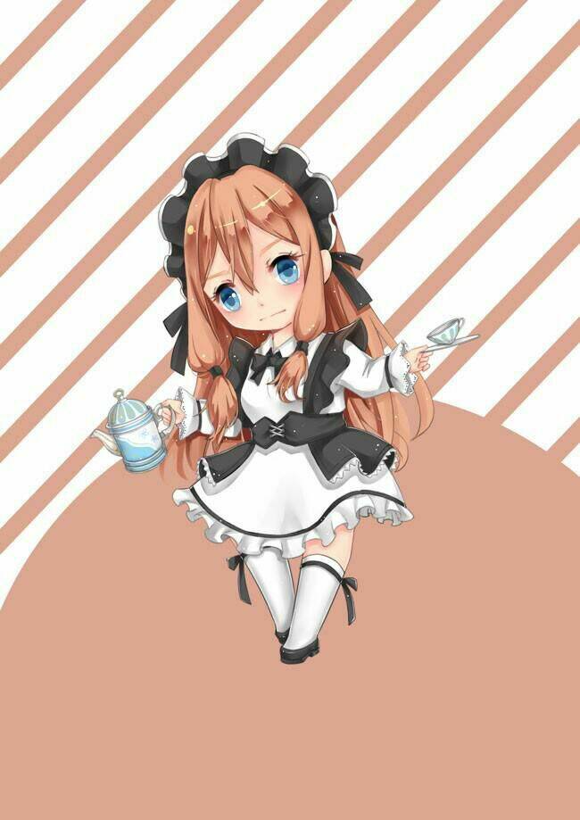 i am a killer maid chapter 32 13