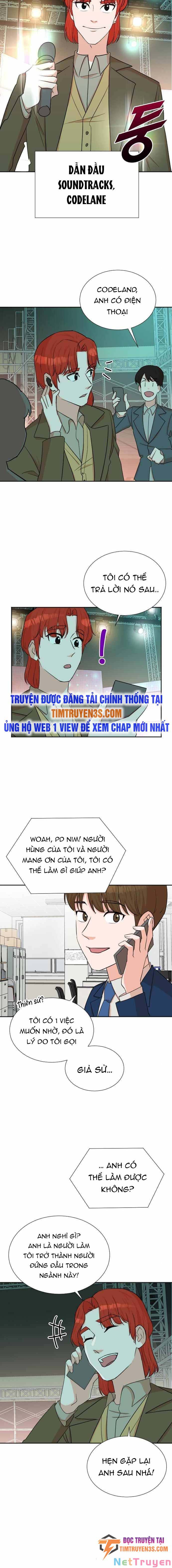 Cuộc Sống Thứ Hai Của Nhà Sản Xuất Chapter 40 - Trang 6