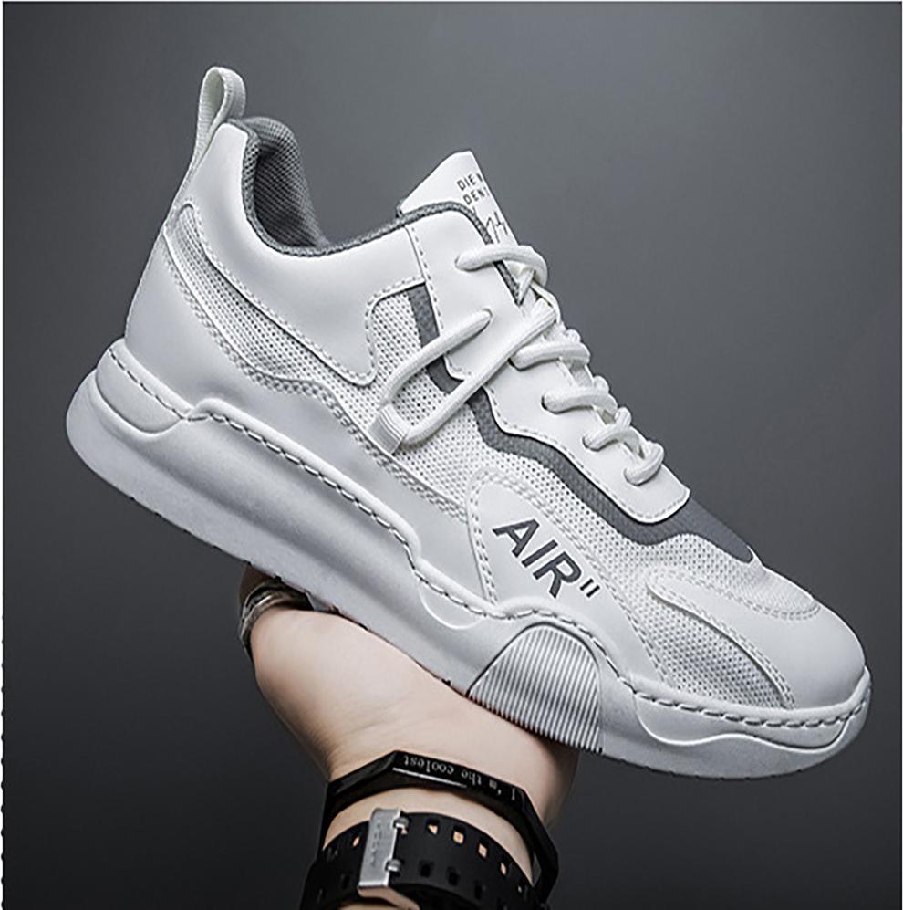 Giày Sneaker Thể Thao Nam GN01