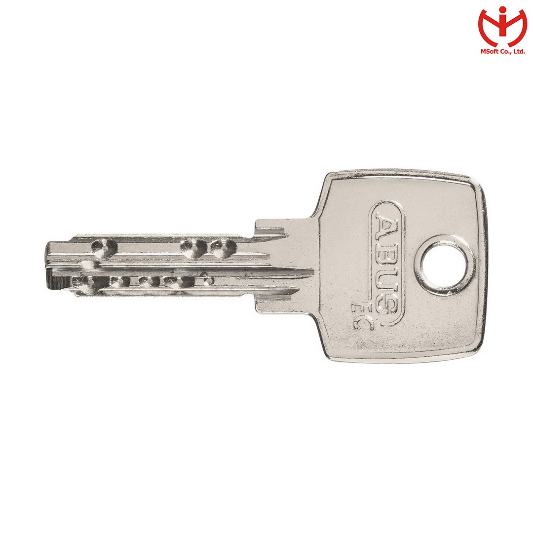 Ổ khóa chống cắt 75 CS ABUS