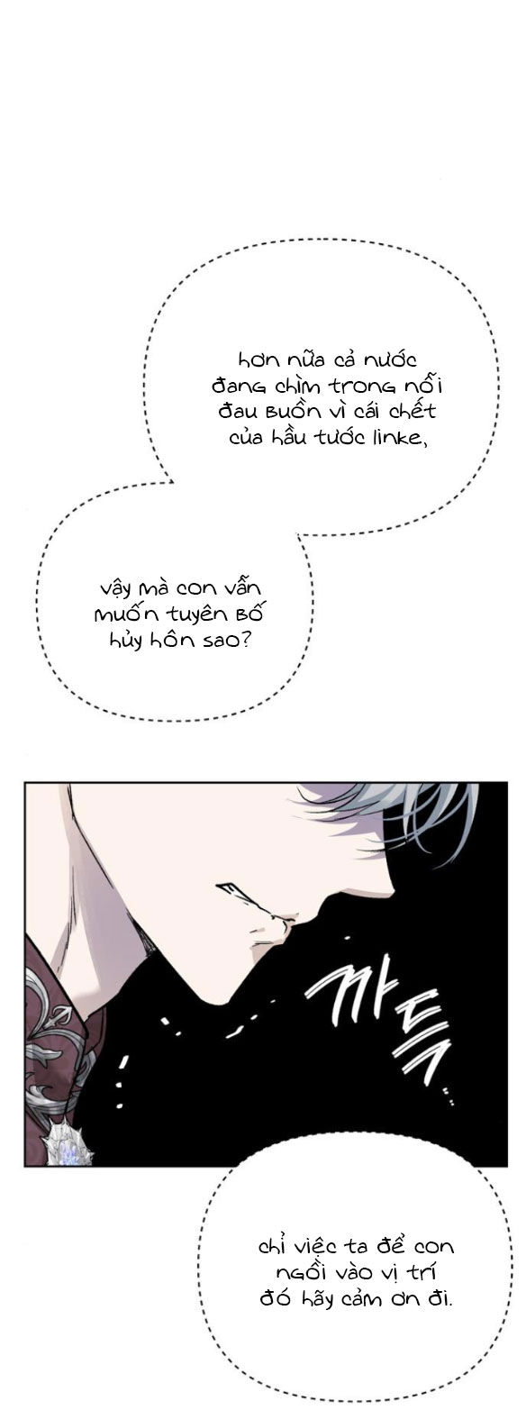 Tôi Thuần Hóa Chó Điên Của Chồng Cũ chapter 2.1 20