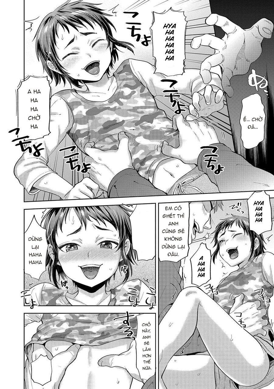 tuyển tập chjch và chjch chapter 94 4