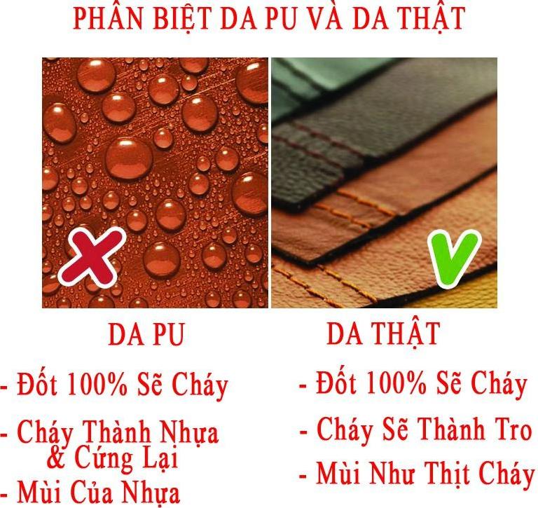 Ví Nam Da Bò Thật Có Ngăn Kéo Kèm Hộp Cao Cấp - B3