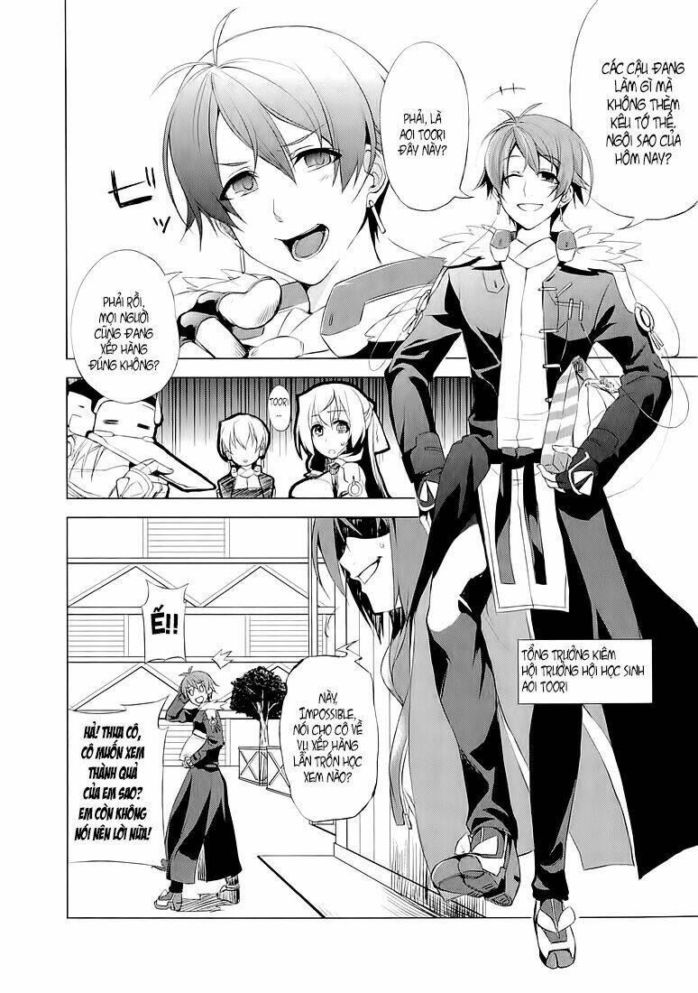 kyoukai senjou no horizon chapter 1 38