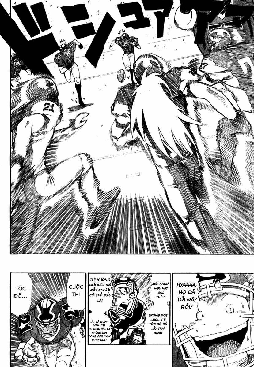 lá chắn mắt chapter 284 11