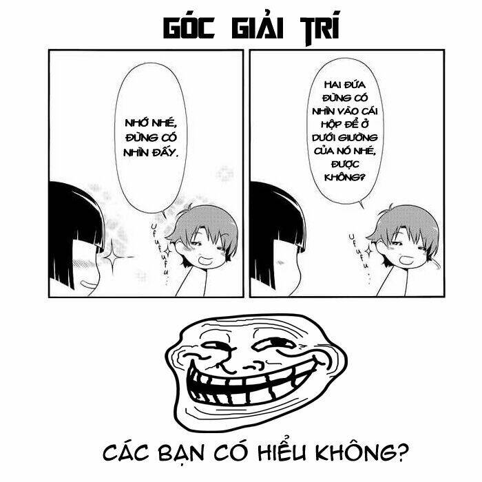 my junior cant be this cute chapter 2 23