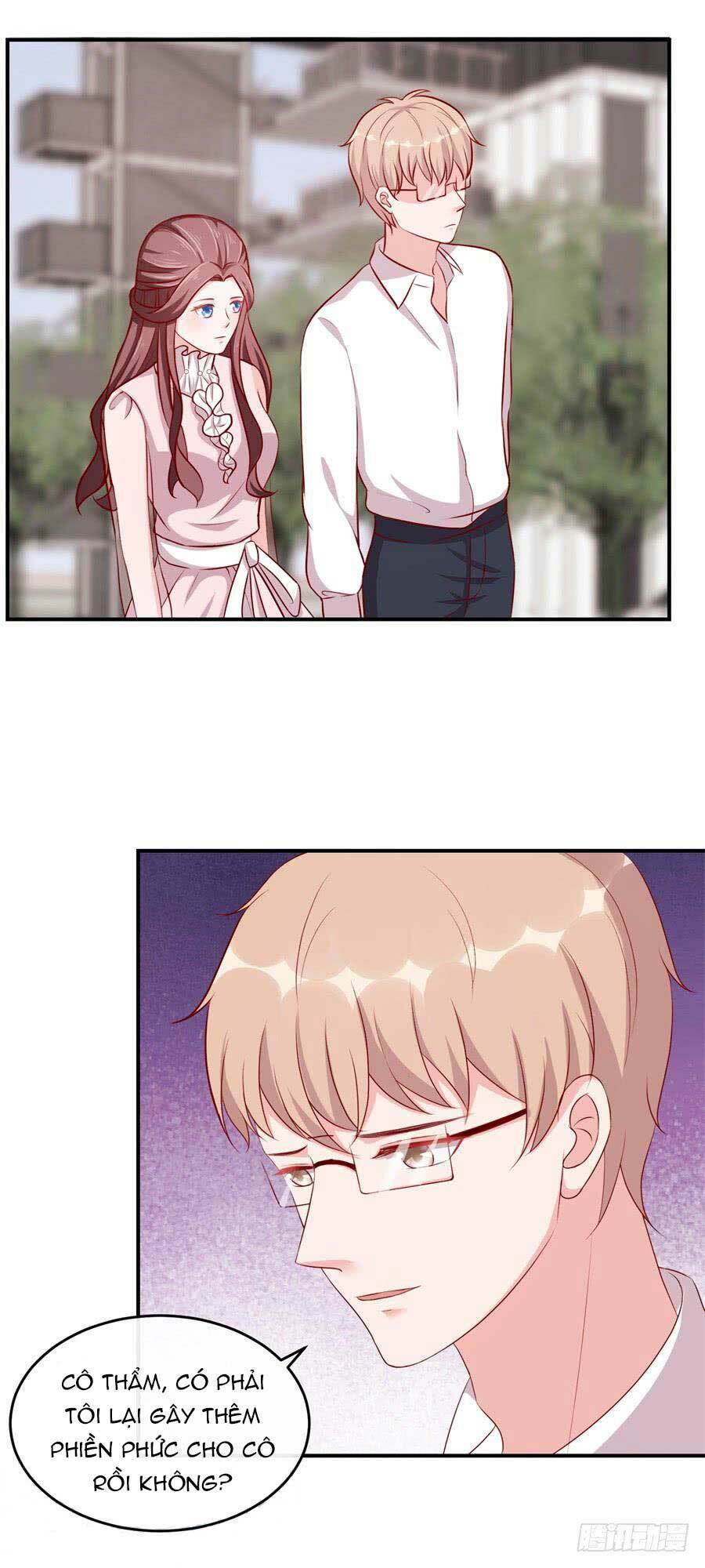 gả cho tình cũ làm lão bà chapter 44 29