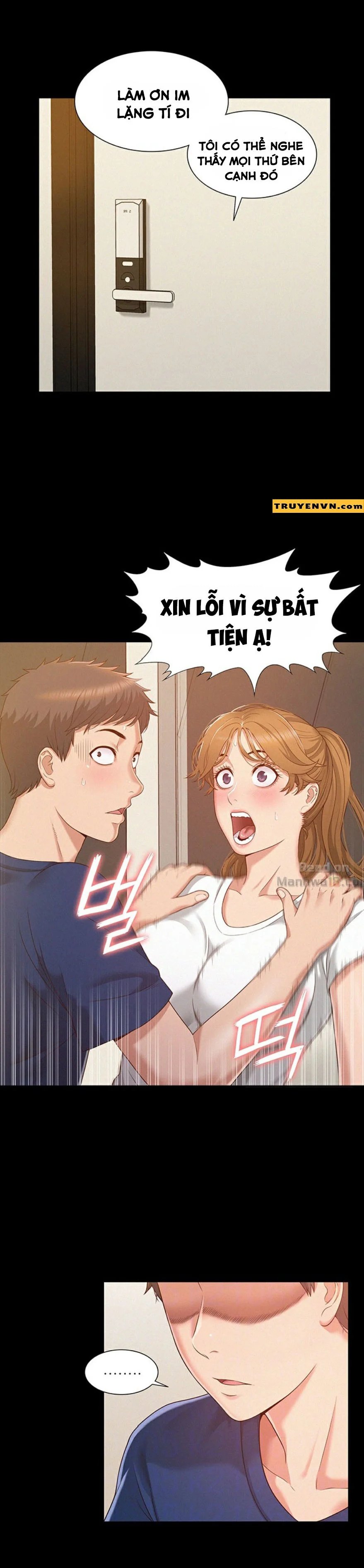 phép màu phòng khám chapter 5 10