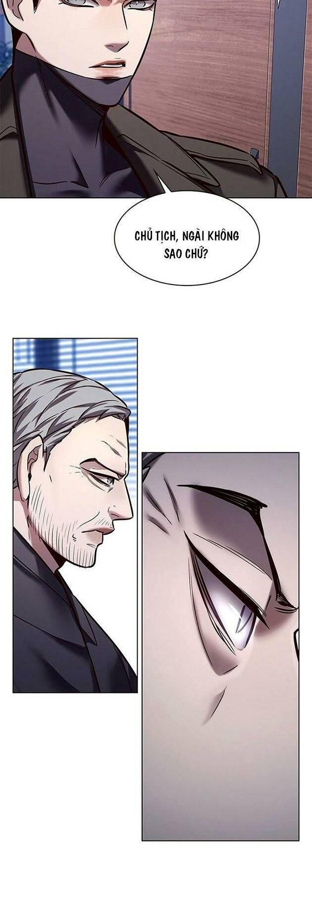 biến thân thành mèo chapter 227 49