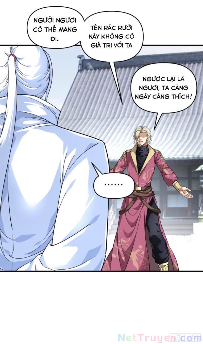 trọng sinh ta là đại thiên thần chapter 62 27