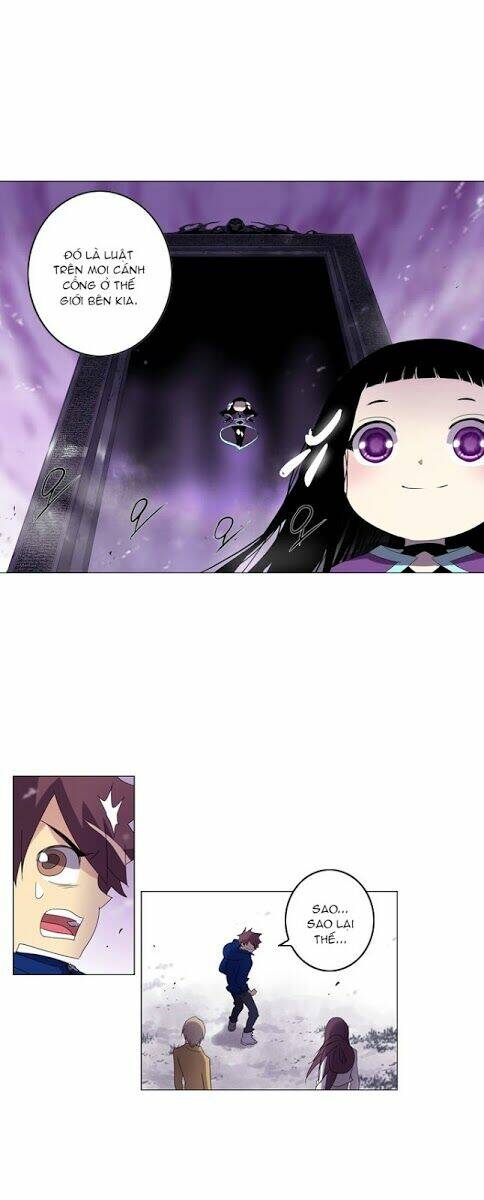 bản khế ước linh hồn chapter 30 26