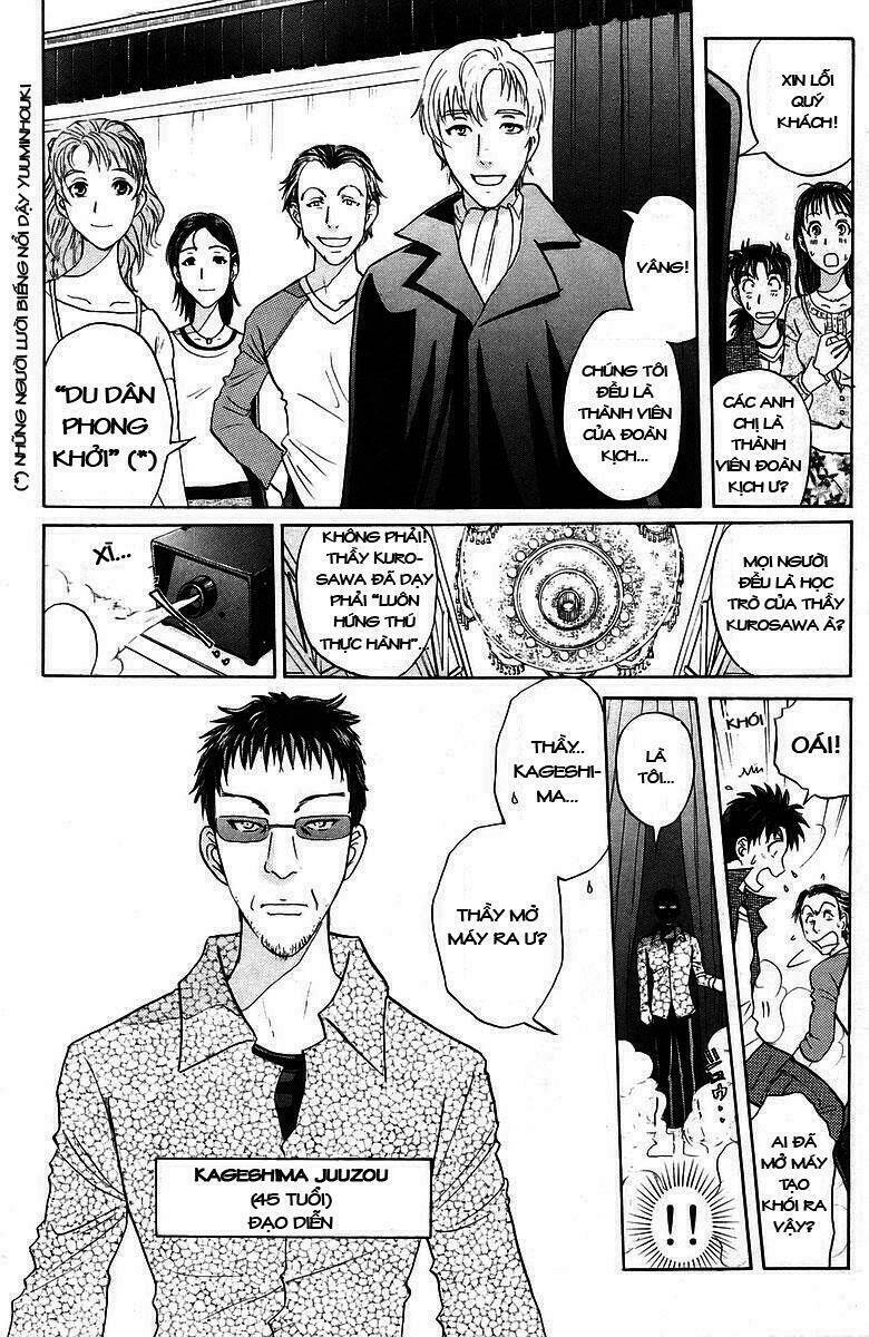 thám tử kindaichi - phần 2 chapter 9 24
