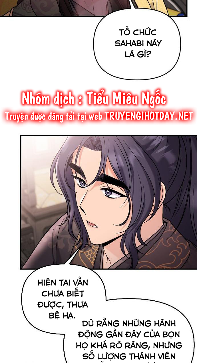 cao thủ chốn hậu cung chapter 53 47