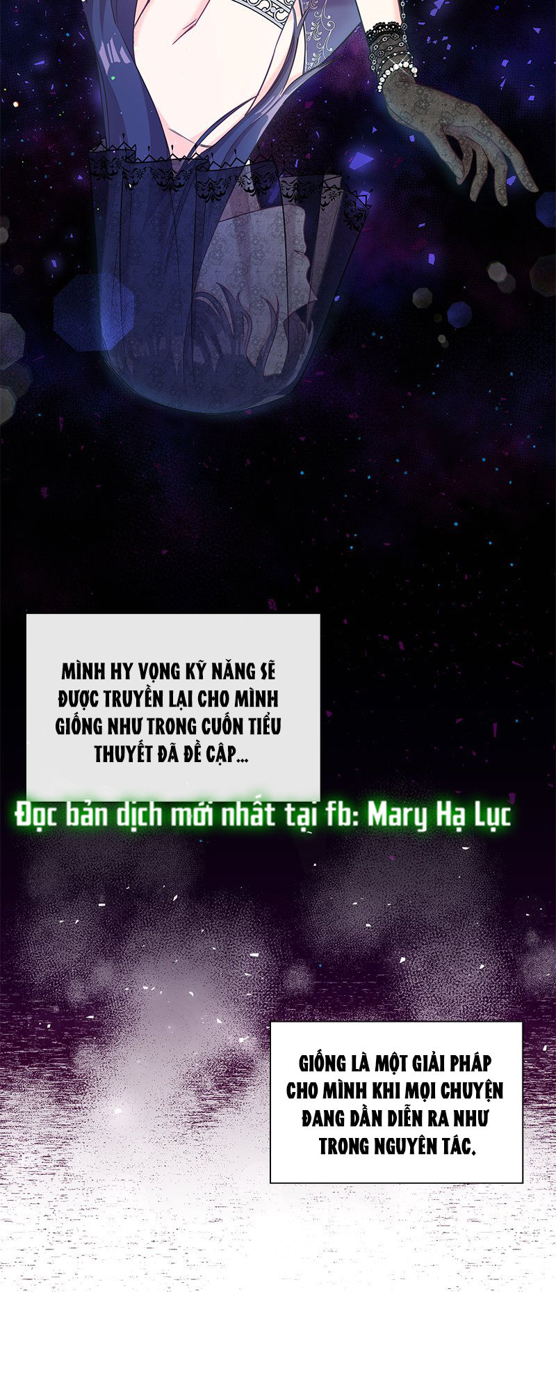 chàng nam phụ kia thực ra là con gái chapter 2 34