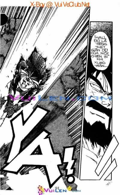 theo dấu rồng thần - dragon quest chapter 23 35