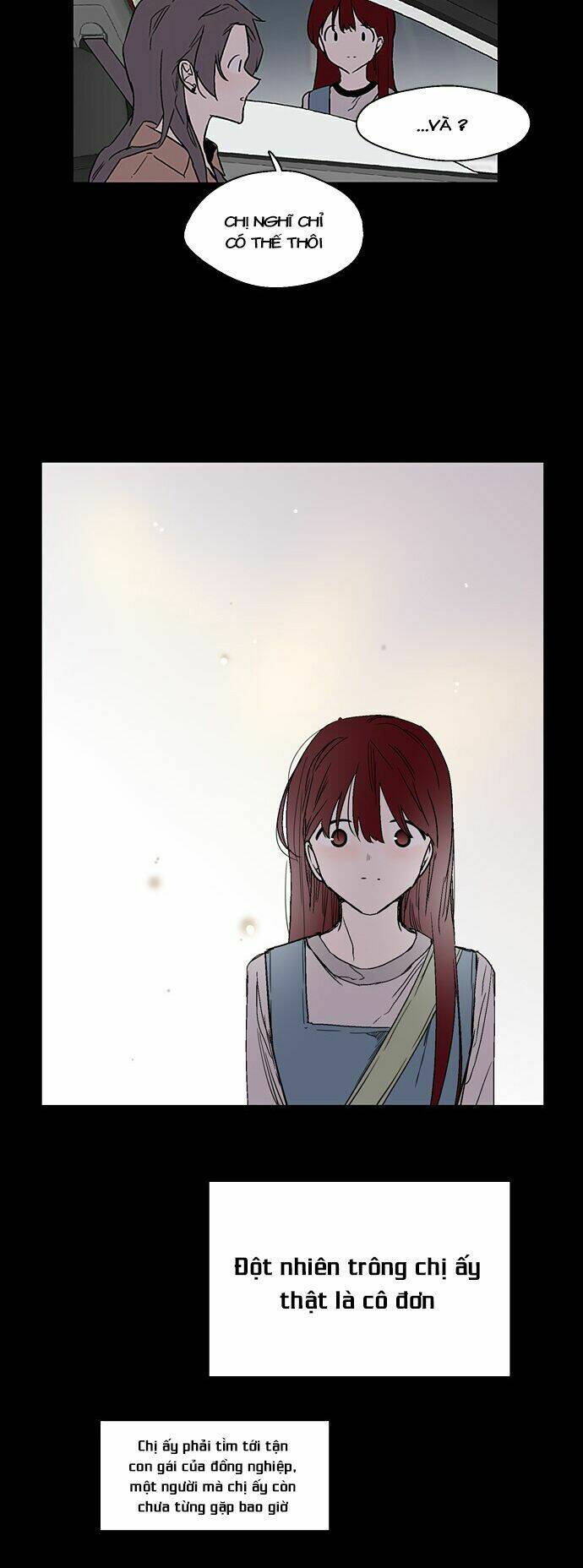 người máy hủy diệt chapter 140 17