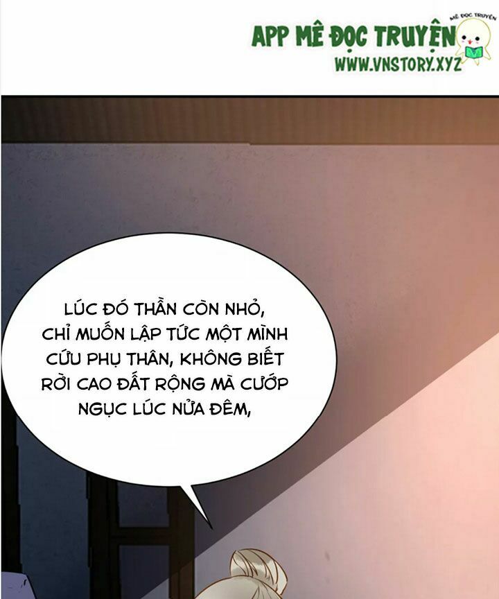 Công Chúa Giá Đáo chapter 38 - Trang 5