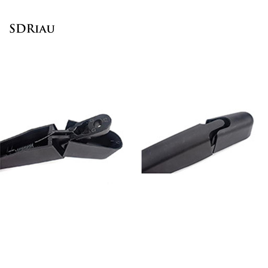 Bộ Cần Gạt Nước Rửa Xe Hơi Dễ Dàng Xqcljx 1 Set 68028437aa 2008-2010