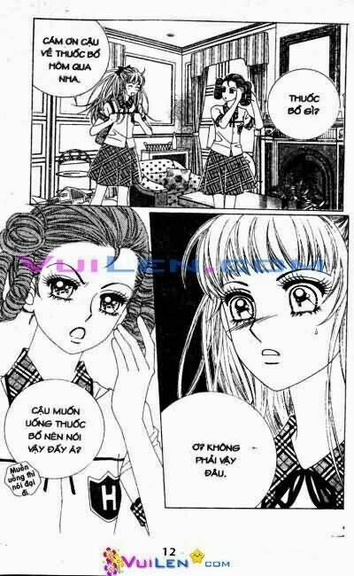 đến vương quốc ma chapter 3 12