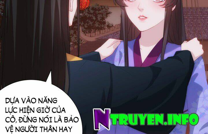 bí mật của dạ tộc chapter 6.2 16