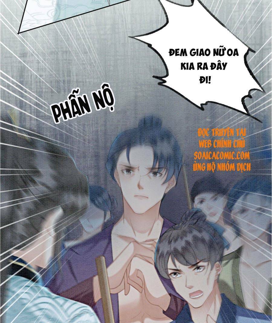 bắt đầu hủy hôn để công lược vương gia chapter 17 6