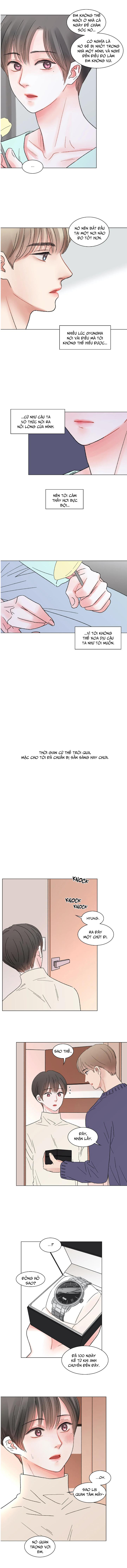 người cùng nhà chapter 29 3