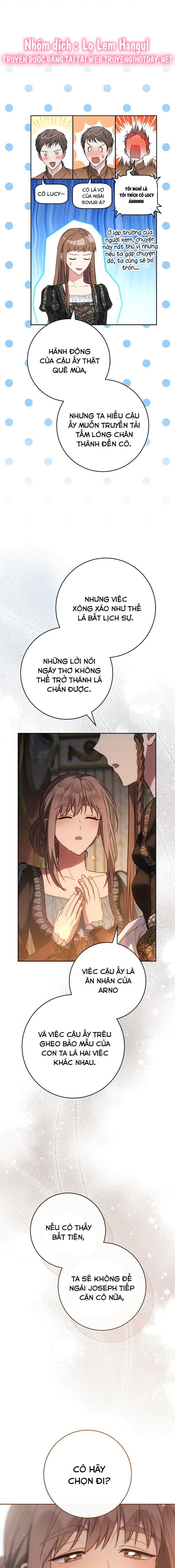 phía sau em, luôn có ta bên cạnh chapter 127 18