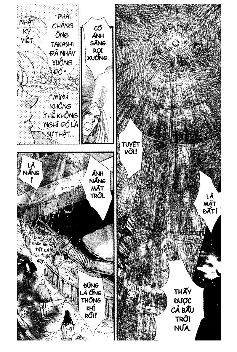 mầm sống chapter 61 19