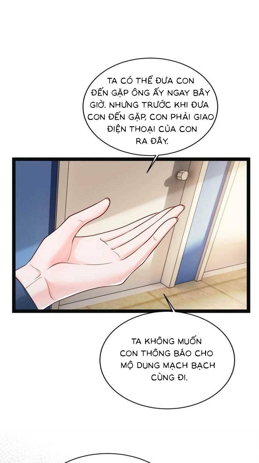 cô vợ của tôi không dễ bắt nạt chapter 78 23