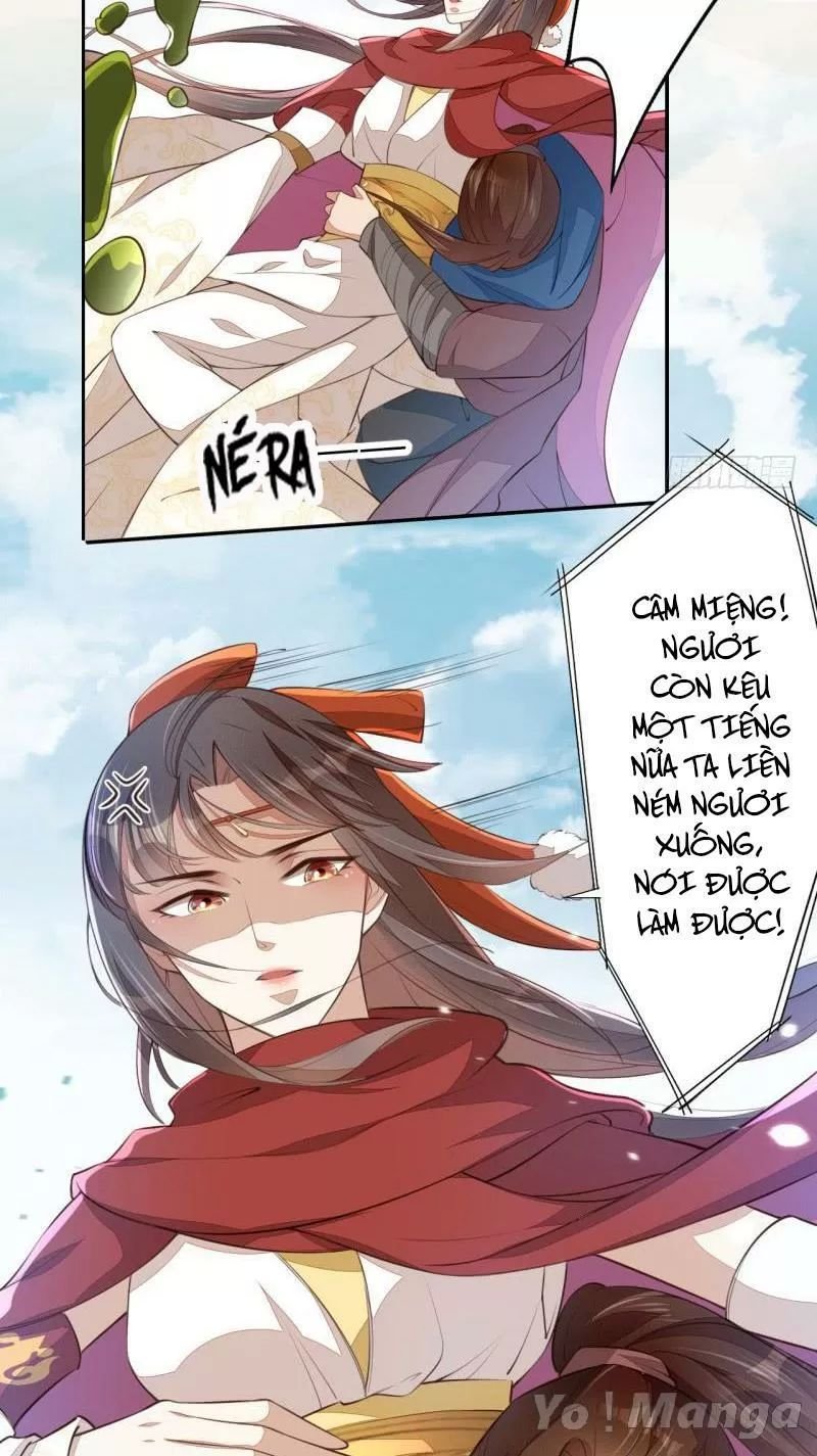 tuyệt thế luyện đan sư chapter 78 23