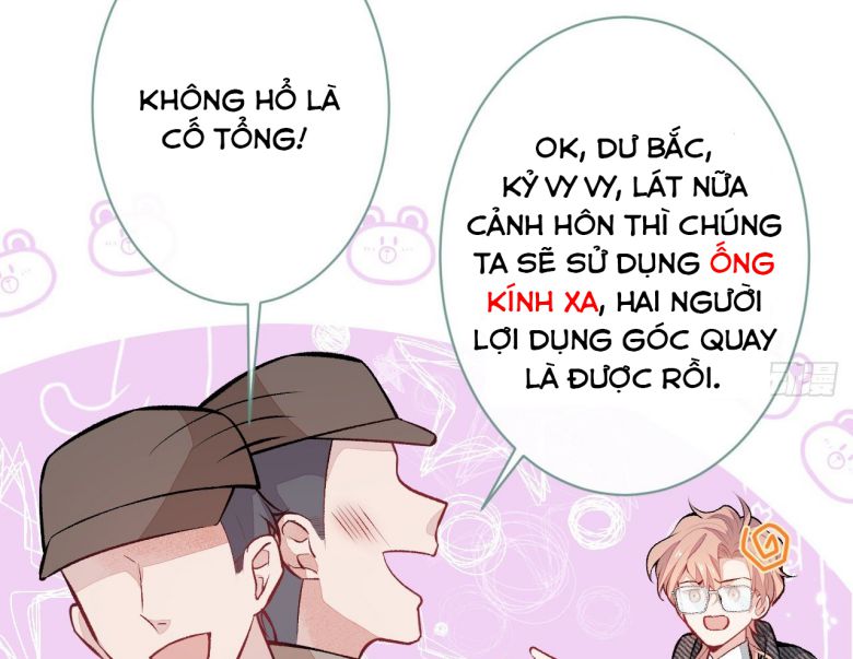 hotsearch của ảnh đế chapter 103 59