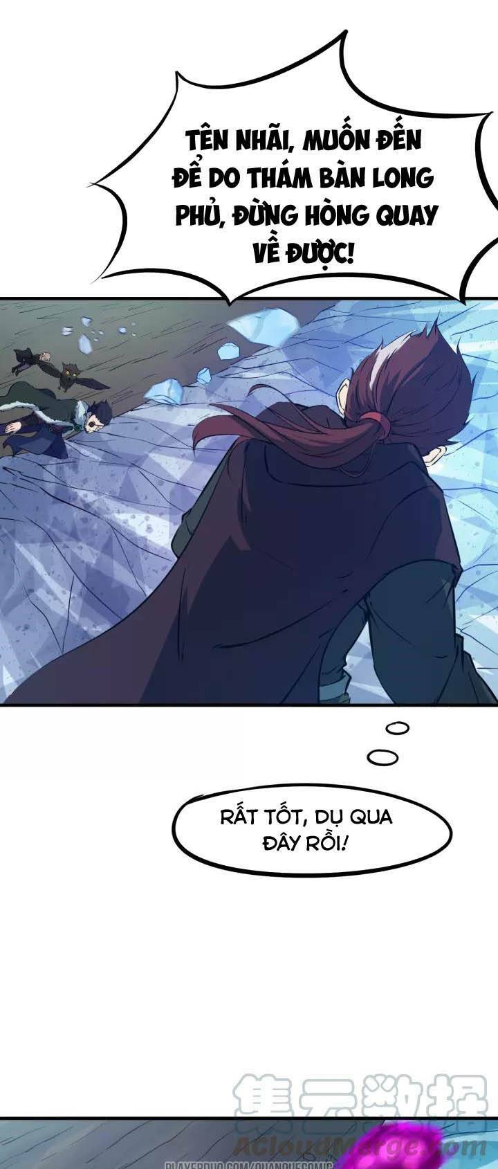 long mạch võ thần chapter 54 37