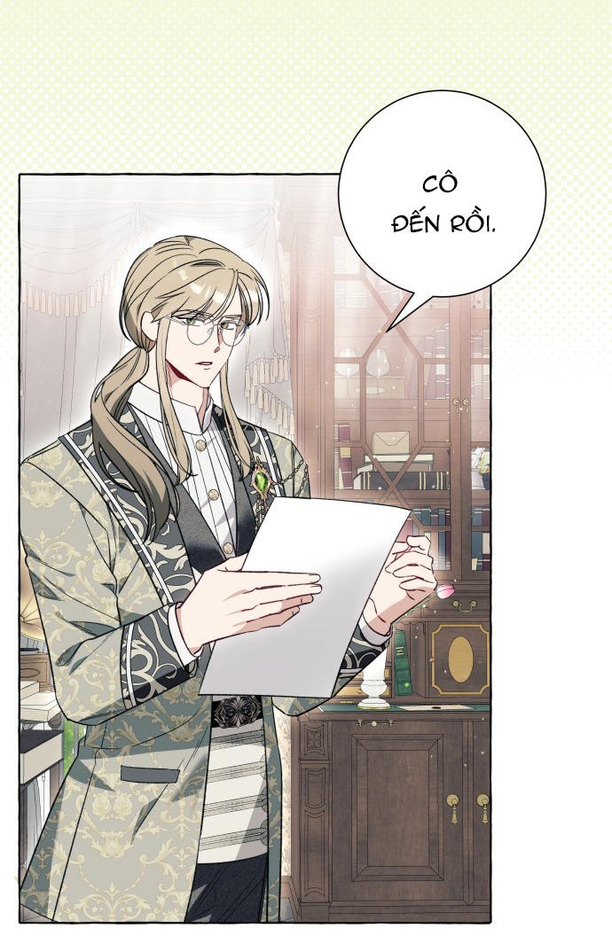 tôi tưởng đó chỉ là tiểu thuyết trọng sinh bình thường chapter 54.1 12