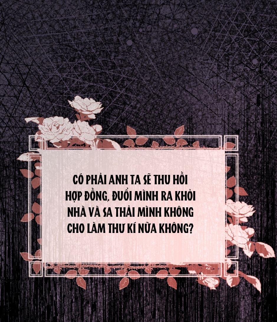 tôi đã ký khế ước với ác quỷ chapter 28.2 23