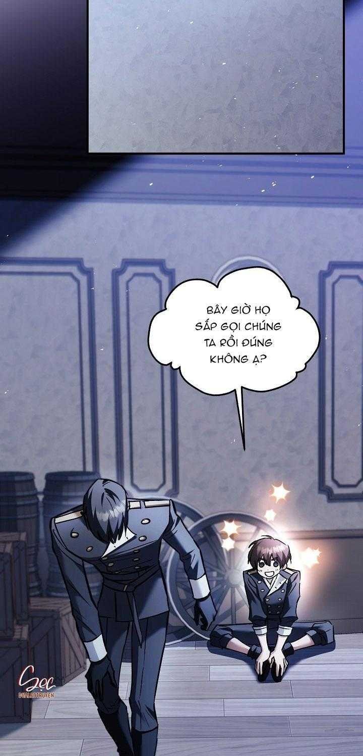 bước ngoặt định mệnh chapter 48 53