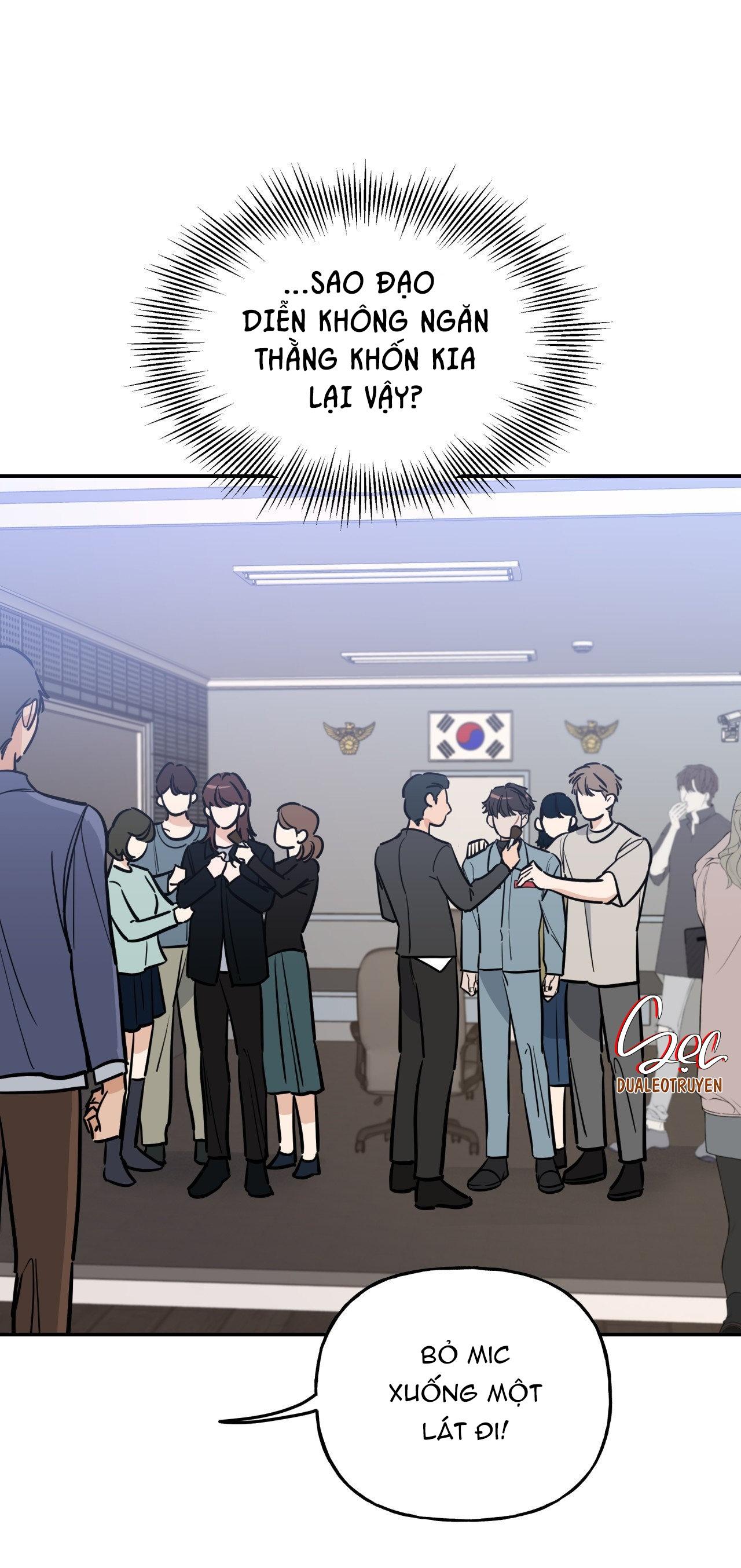 lệnh cứu rỗi chapter 20 1