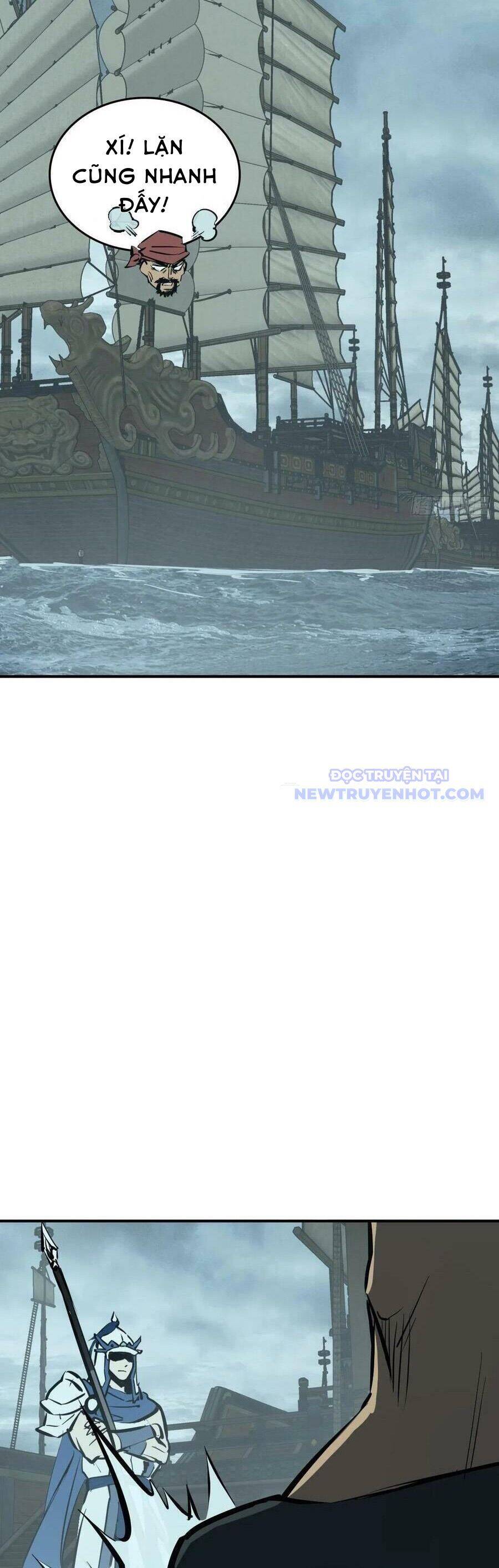 bắt đầu từ cửu đầu điểu chapter 201 22